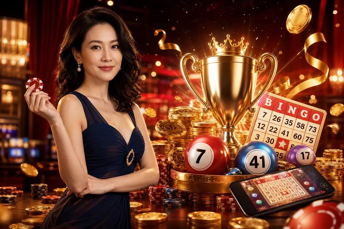 12klwin cara daftar dan mula main slot