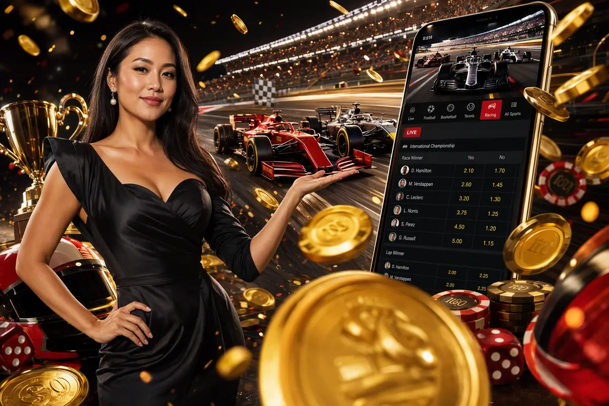 12klwin ciri permainan slot volatiliti dan RTP