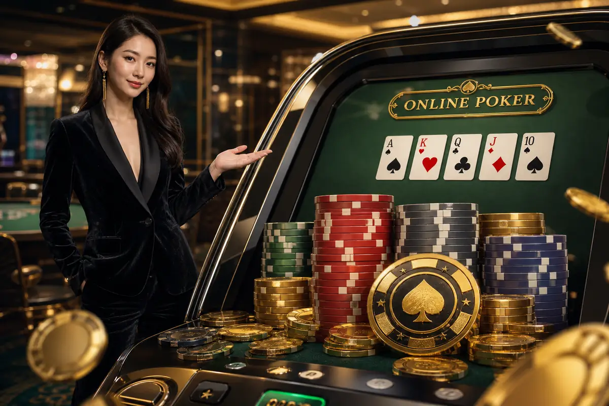 12klwin Casino kaedah pembayaran deposit e-wallet
