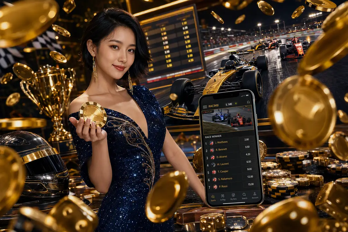 12klwin panduan cara daftar akaun sukan